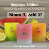 früchtchen sommer-edition