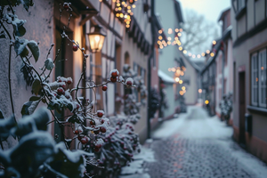 Bild zum Duft Let it snow LIMITED