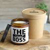 Duo Bundle - The Boss | The Real Boss