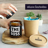 Duo Bundle - The Boss | The Real Boss