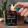 papa, du bist der beste!